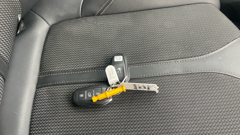 Peugeot 3008 1.2 PureTech GT 5dr EAT8 Petrol Estate